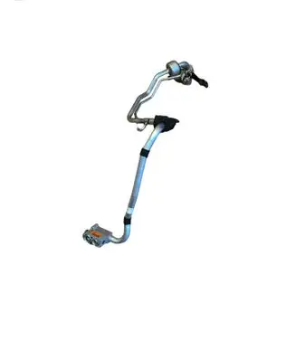 Volvo XC90 Air conditioning (A/C) pipe/hose 31404338