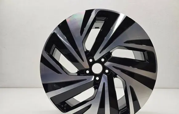 Volkswagen ID.4 R21 alloy rim 11A601025B