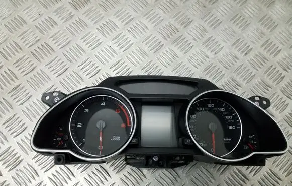Audi A5 Sportback 8TA Speedometer (instrument cluster) 8T0920983B