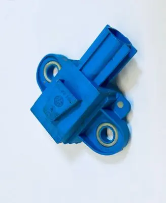 Seat Altea Airbag deployment crash/impact sensor 1K0955557A