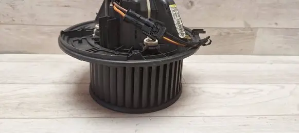 Mercedes-Benz A W169 Heater fan/blower A1698200642 0018508 982485P