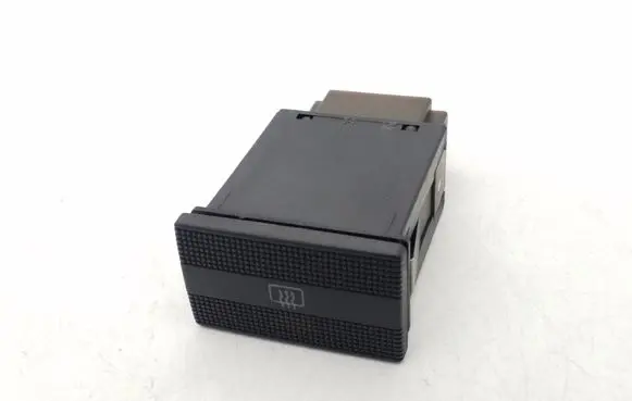 Volkswagen Transporter - Caravelle T4 Windscreen/window heater switch 703959621