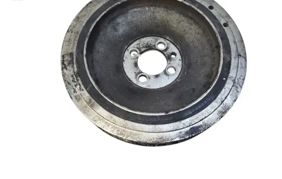 Alfa Romeo Giulietta Crankshaft pulley