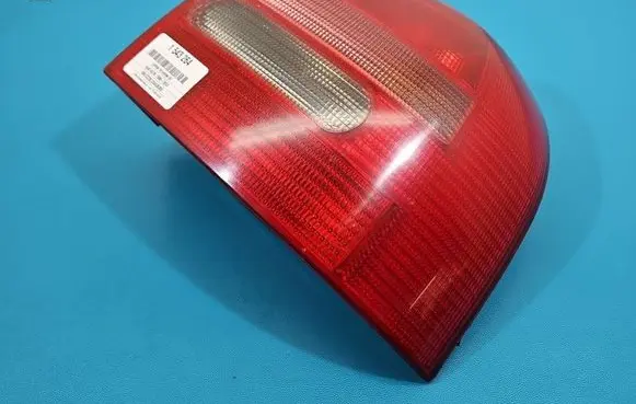 Audi A3 S3 8L Rear/tail lights IMPRK1543264