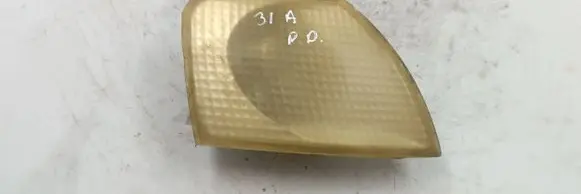 Volkswagen PASSAT B5 Front indicator light 3bd953042