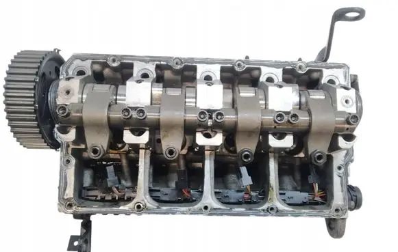Seat Leon (1M) Engine head 038103373R
