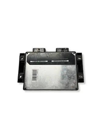 Citroen Berlingo Engine control unit/module 9650359580 9661879080