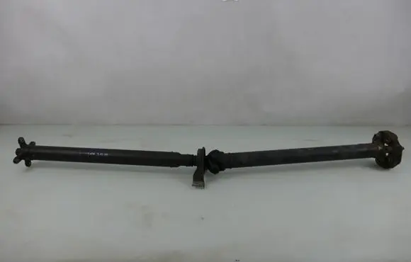 Mercedes-Benz E A207 Drive shaft (set) A2070400