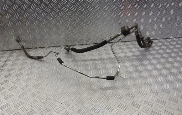 Opel Astra H Other air conditioning (A/C) parts 