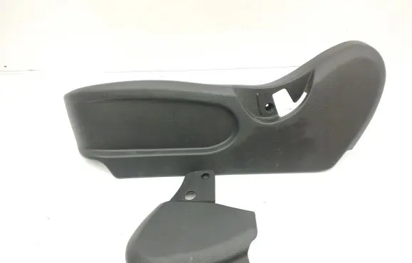 Hyundai Santa Fe Seat trim 881922W000 881912W000