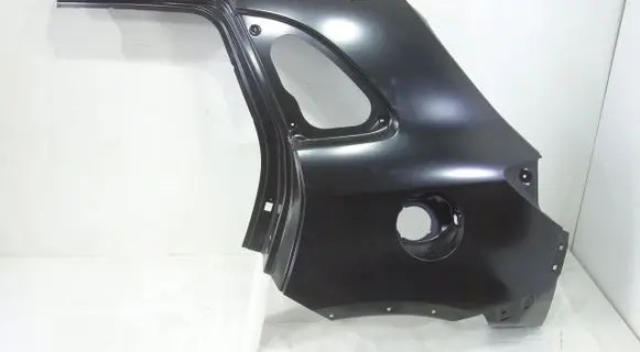 Mitsubishi ASX Rear quarter panel MITSUBISHIASX1022