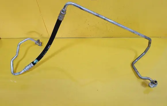 BMW 1 E81 E87 Air conditioning (A/C) pipe/hose 6976804