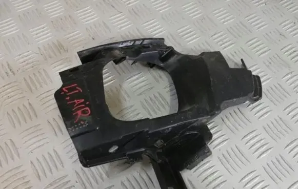 Tail light part