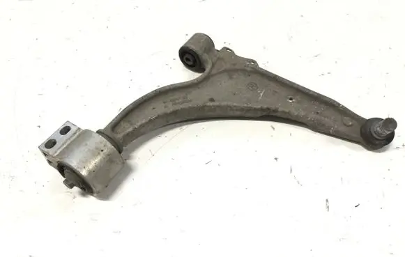 Opel Astra J Front lower control arm/wishbone 13334021