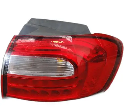 Mercedes-Benz B W247 Rear/tail lights 