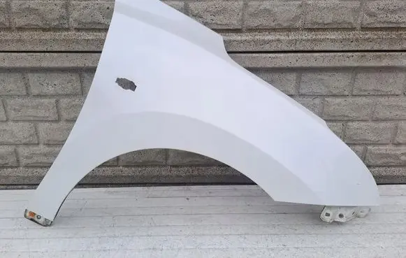 Suzuki Baleno EG Front wheel arch liner splash guards PPSUZBAL