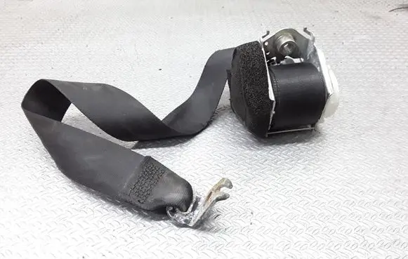 Ford S-MAX Rear seatbelt 611B68M