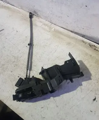 Ford Focus Front door lock BM5AA21813