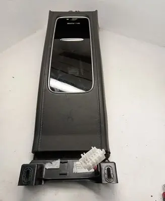 Mercedes-Benz S AMG W222 Rear seat armrest A2178400278
