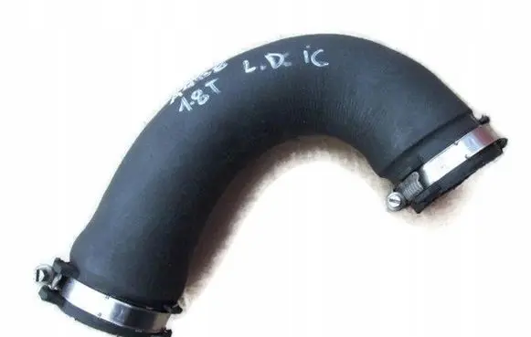 Audi A4 S4 B8 8K Intercooler hose/pipe