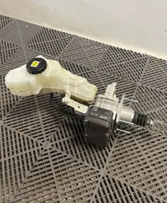 Toyota Corolla E210 E21 Master brake cylinder 4721012500