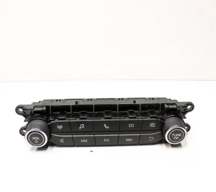 Ford Kuga III Sound control switch LJ6T18K811AB
