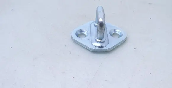Toyota C-HR I Front door lock loop/hook striker 