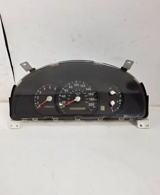 KIA Sorento Speedometer (instrument cluster) 940033E281 20041231