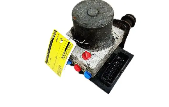 Audi A4 S4 B8 8K ABS Pump 8K0907379P 8K0614517BB