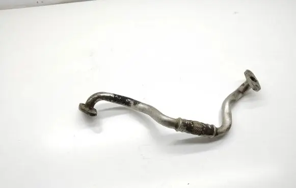 Porsche Cayenne (92A) Exhaust gas pipe 