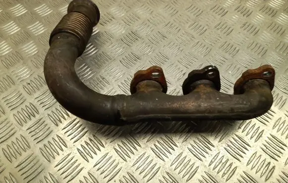 Nissan Navara D40 Exhaust manifold N40