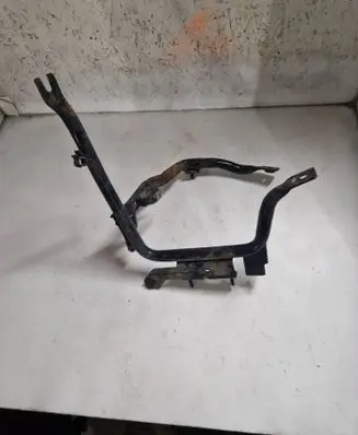 Fiat Ducato Engine control unit holder 