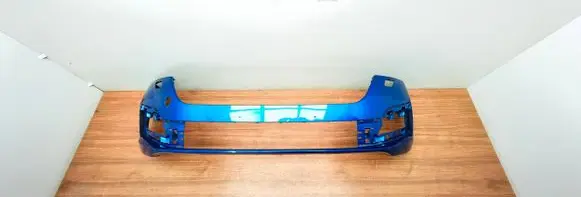 Skoda Octavia Mk4 Front bumper 5E3807221