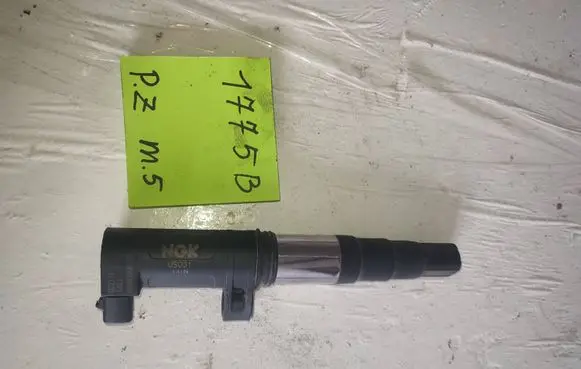 Opel Astra G High voltage ignition coil R0903S00103