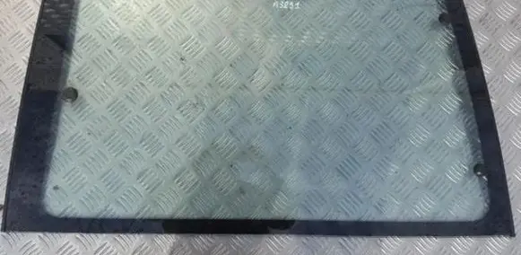 Mitsubishi Space Runner Rear door window glass