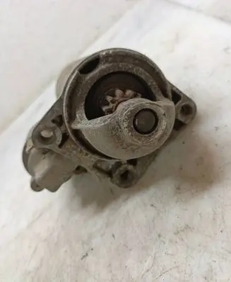 Ford Fiesta Starter motor 062630 0031300140