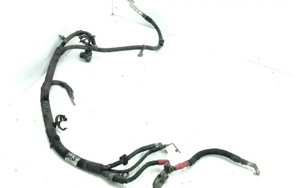 Jeep Cherokee Positive cable (battery) 68165483AE