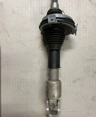 Mercedes-Benz C W205 Steering column universal joint A2314600056
