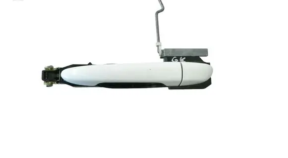 Mazda 6 Front door exterior handle 