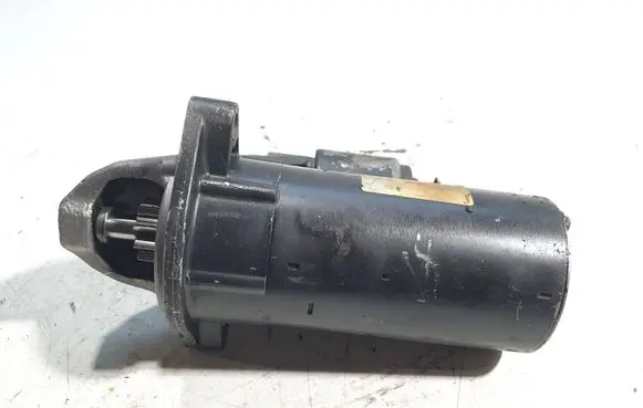 BMW 3 E90 E91 Starter motor 1005831