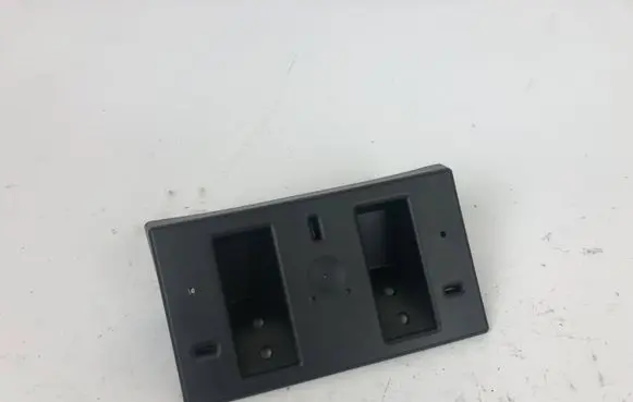 Maserati Levante Other dashboard part 670137274 F175