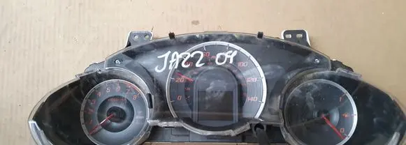Honda Jazz Speedometer (instrument cluster) 78100TF0E112