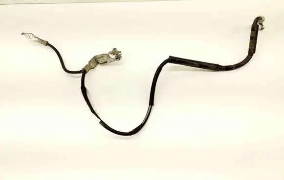 Toyota Aygo AB40 Negative earth cable (battery) 821230H030G