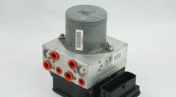 Volkswagen PASSAT B7 ABS Pump 3AA614109BR