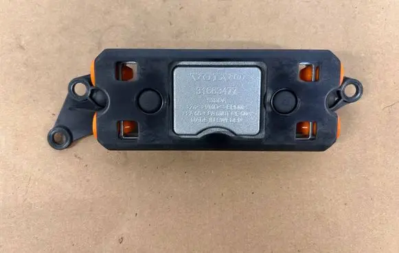Volvo XC60 Other trunk/boot trim element 31663477