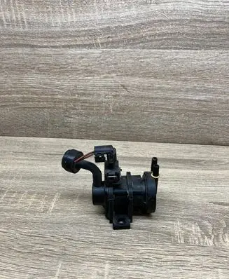 Opel Zafira A Turbo solenoid valve 09158200