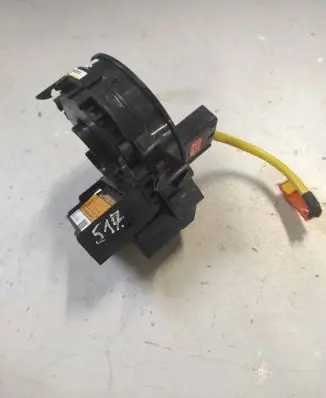Toyota Yaris Airbag slip ring squib (SRS ring) 892450D020