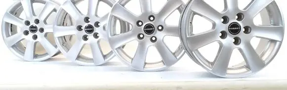 Audi A4 S4 B6 8E 8H R16 alloy rim 