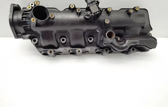 Opel Zafira C Intake manifold 55565592 18020210 55568175