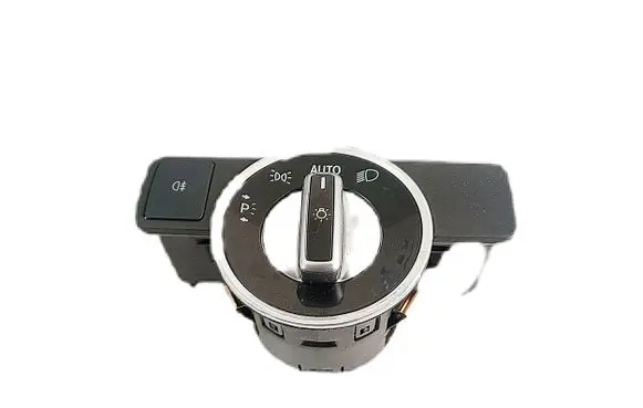 Mercedes-Benz A W176 Light switch A2129050551